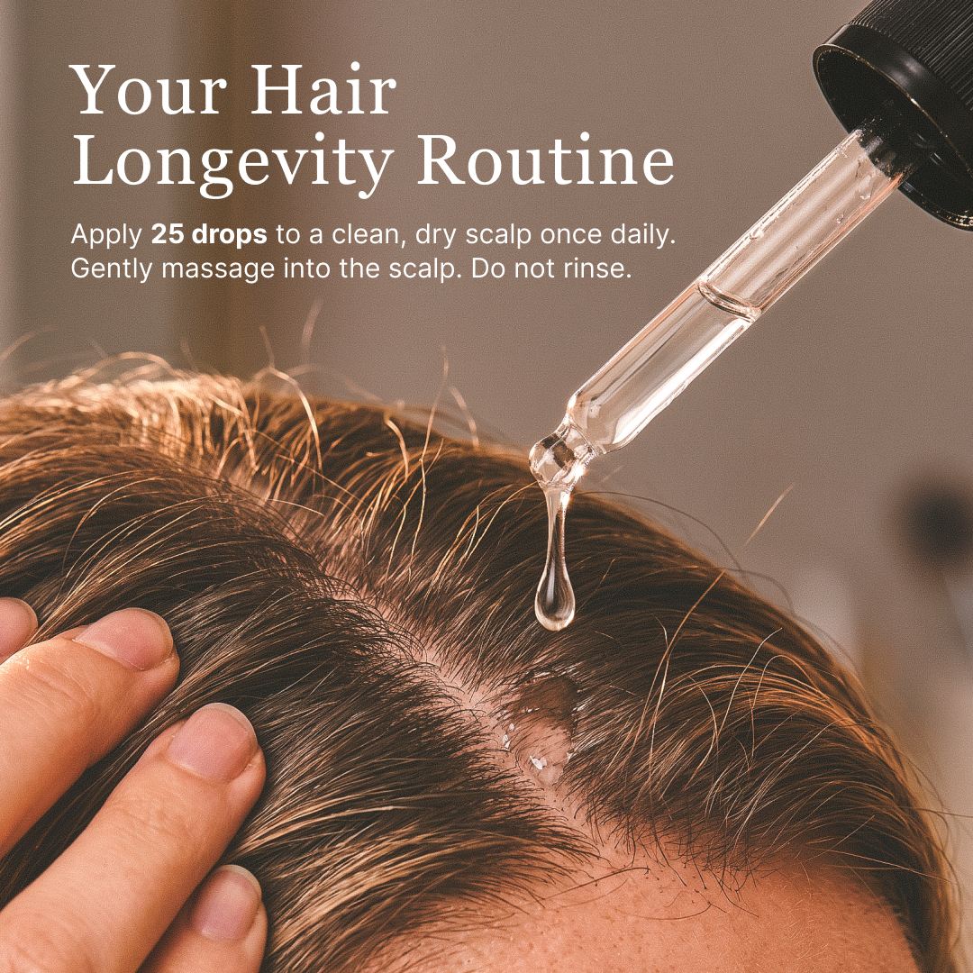 SCALP RENEWAL SERUM
