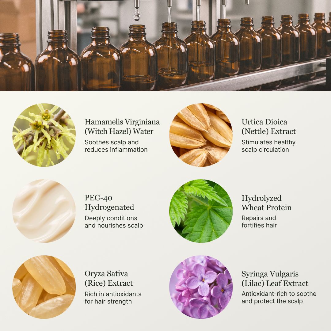 SCALP RENEWAL SERUM