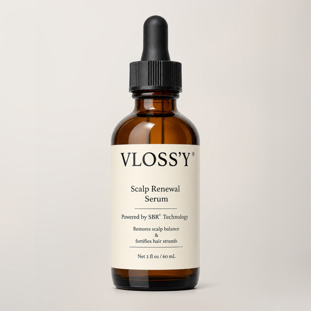 SCALP RENEWAL SERUM