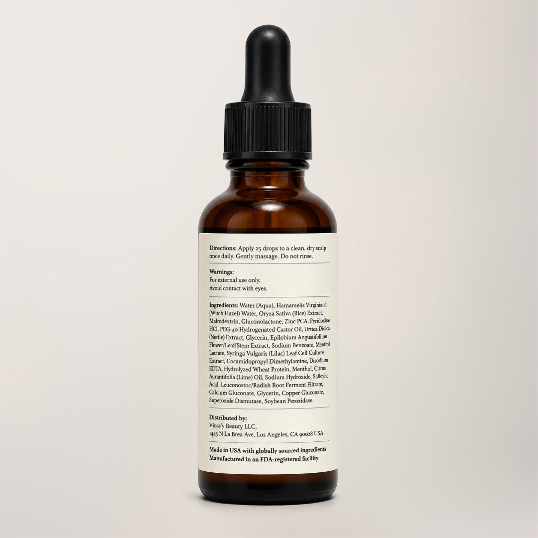 SCALP RENEWAL SERUM