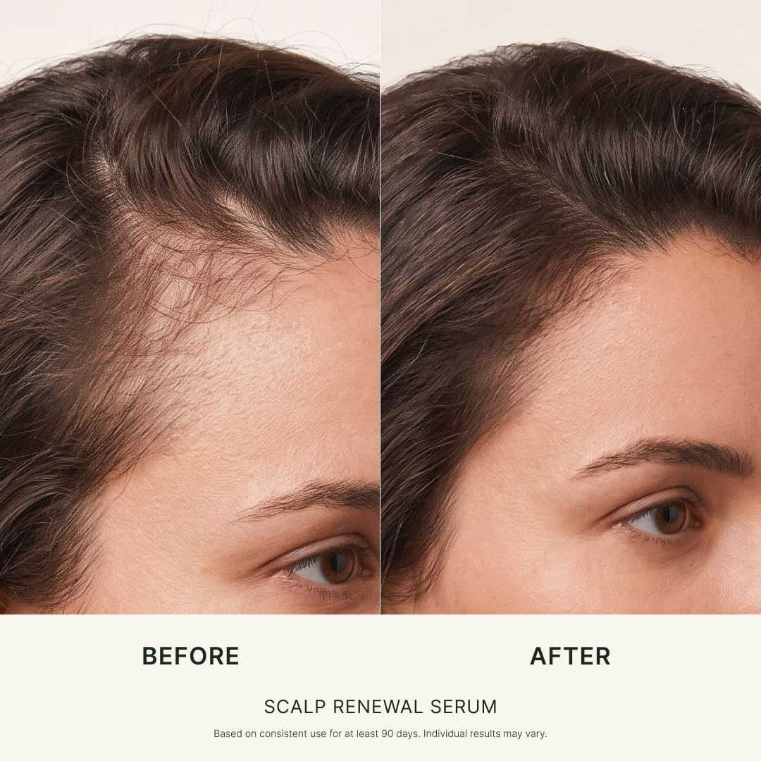 SCALP RENEWAL SERUM