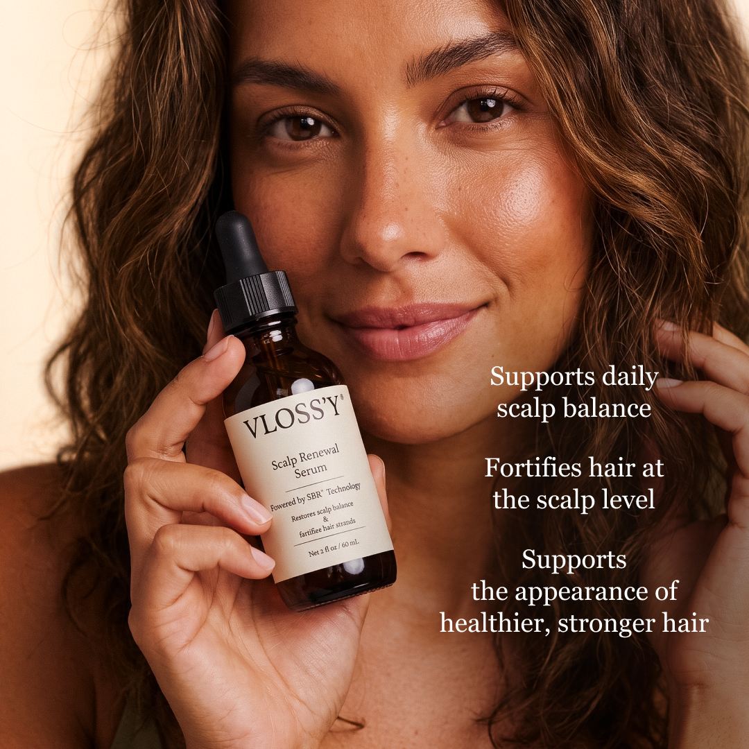 SCALP RENEWAL SERUM