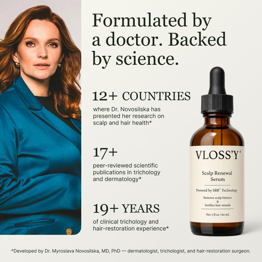 SCALP RENEWAL SERUM